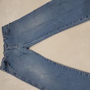Wrangler jeans 36x30